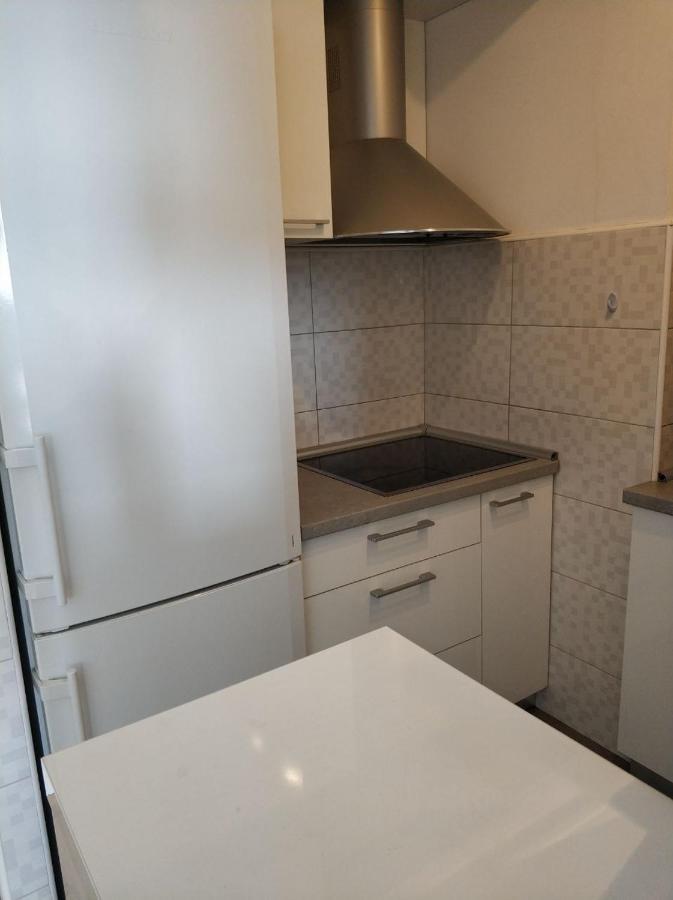 Alexplatz Danube View Apartment Belgrade Exterior photo